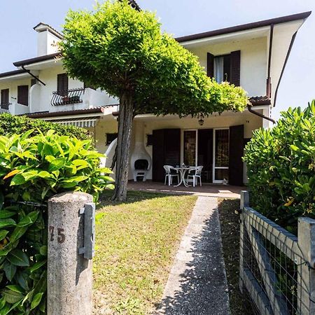 Holiday Home Porto Santa Margherita 40296 エクステリア 写真