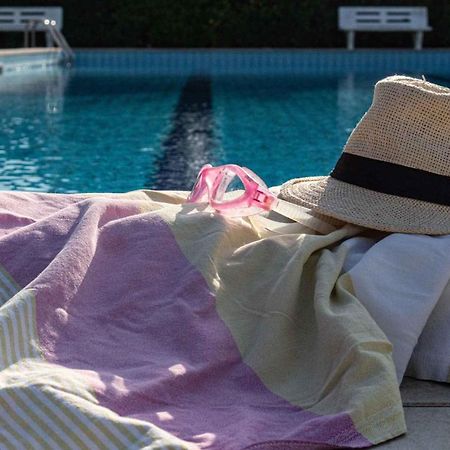 Holiday Home Porto Santa Margherita 40296 エクステリア 写真