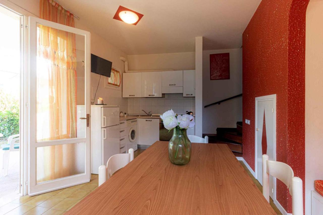 Holiday Home Porto Santa Margherita 40296 エクステリア 写真
