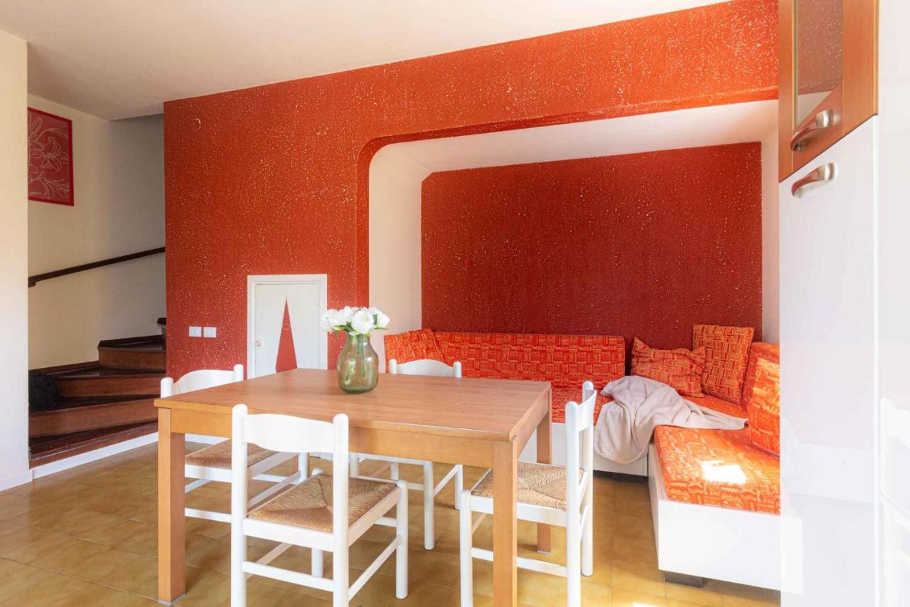 Holiday Home Porto Santa Margherita 40296 エクステリア 写真