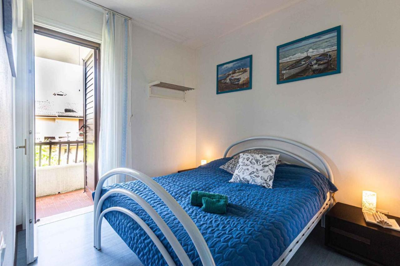 Holiday Home Porto Santa Margherita 40296 エクステリア 写真