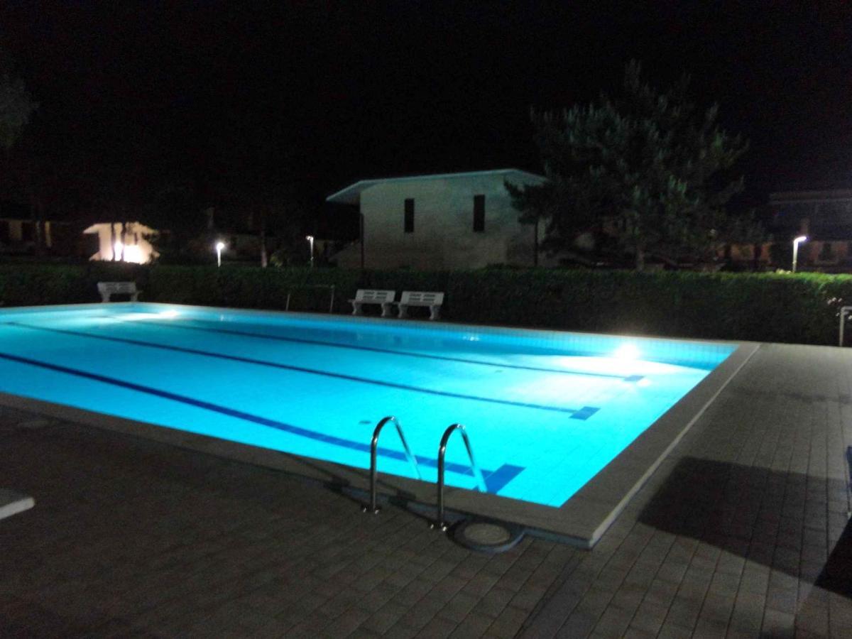 Holiday Home Porto Santa Margherita 40296 エクステリア 写真