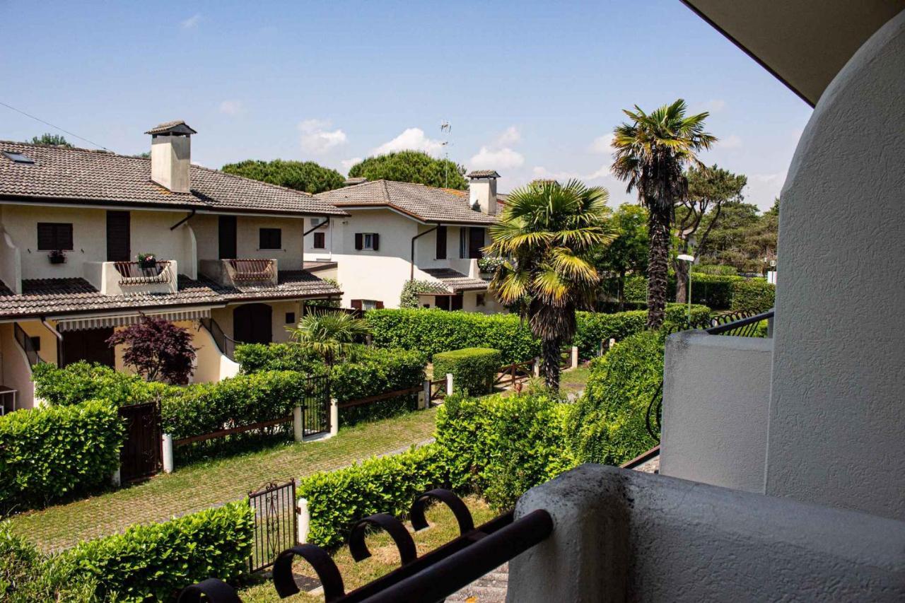 Holiday Home Porto Santa Margherita 40296 エクステリア 写真