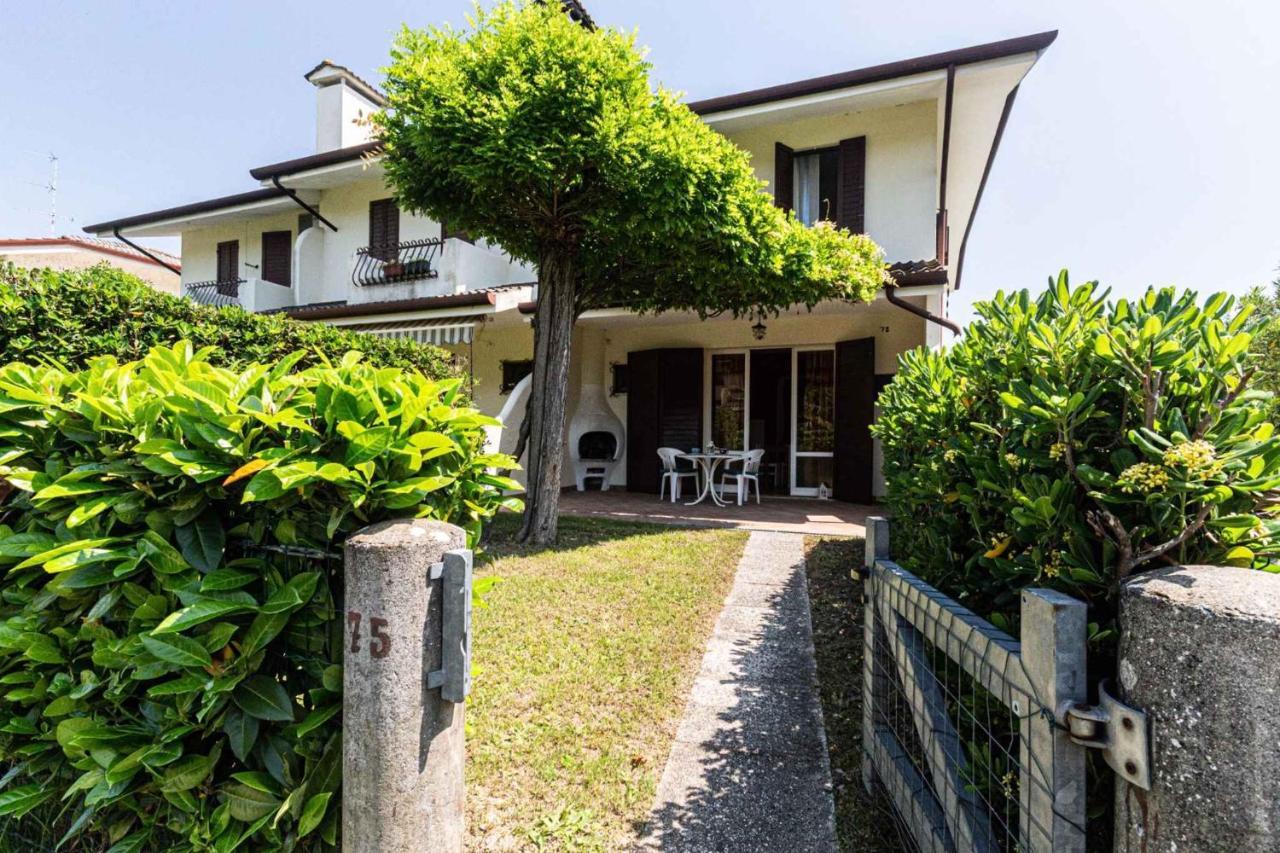 Holiday Home Porto Santa Margherita 40296 エクステリア 写真