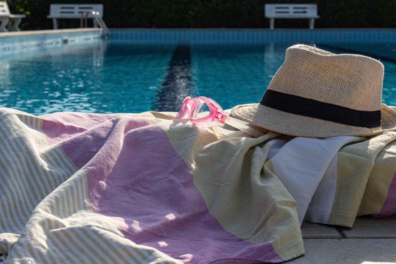 Holiday Home Porto Santa Margherita 40296 エクステリア 写真