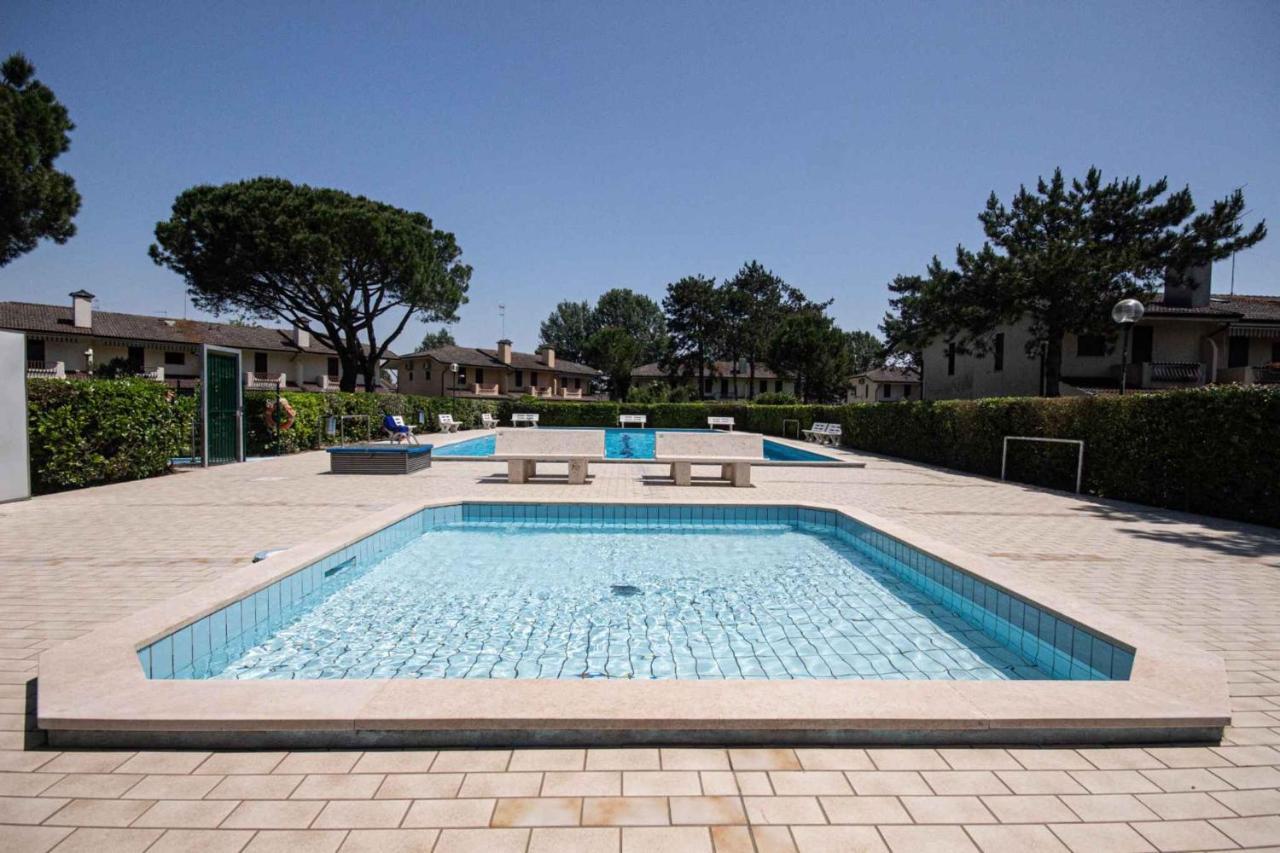 Holiday Home Porto Santa Margherita 40296 エクステリア 写真