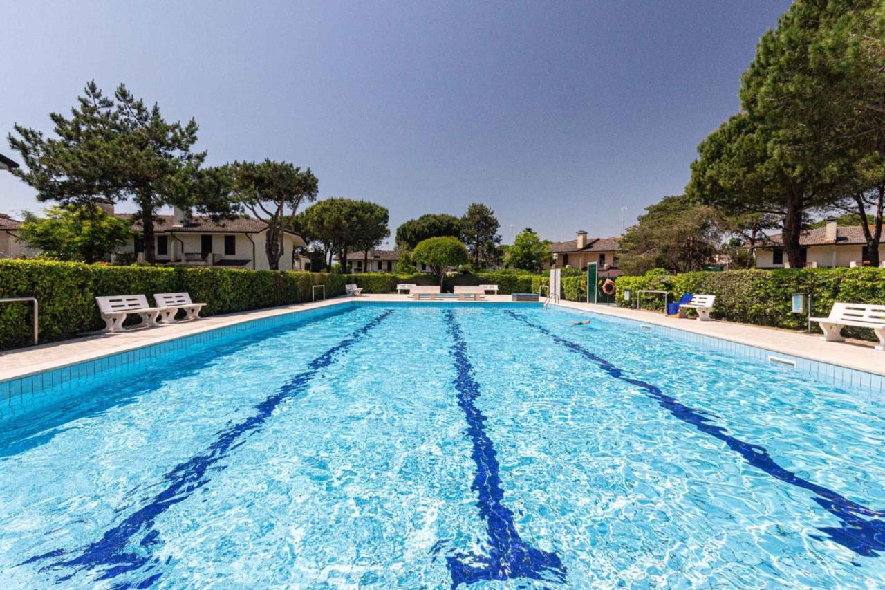 Holiday Home Porto Santa Margherita 40296 エクステリア 写真