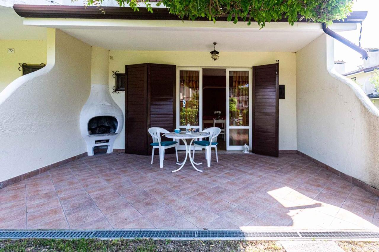 Holiday Home Porto Santa Margherita 40296 エクステリア 写真