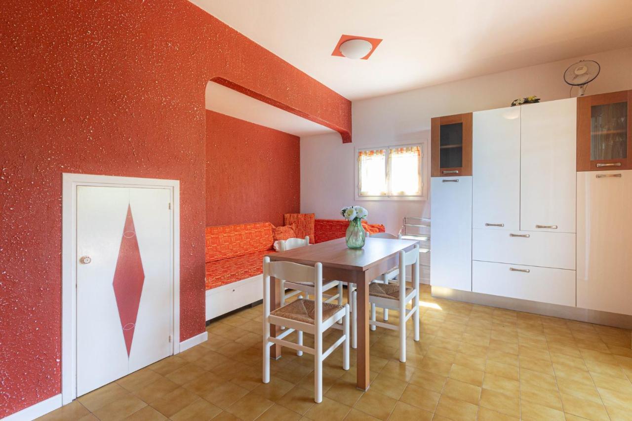 Holiday Home Porto Santa Margherita 40296 エクステリア 写真