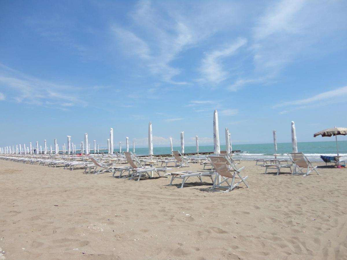 Holiday Home Porto Santa Margherita 40296 エクステリア 写真